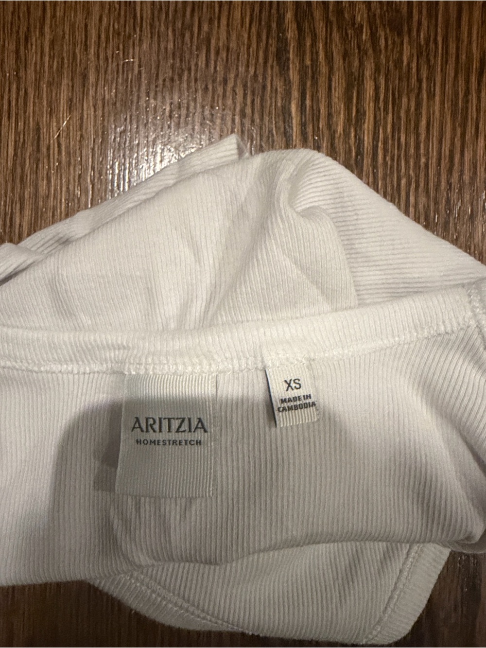 Aritzia homestretch - Picture 7 of 8
